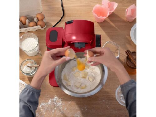 Robô de Cozinha BOSCH MUMS2ER01 Série 2 MUM (3.8 L - 700 W - 7 acessórios) - Image 4