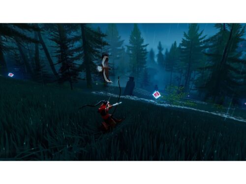 Jogo PS5 The Pathless - Image 2
