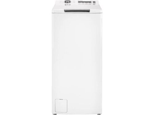 Máquina de Lavar Roupa BECKEN BWM8261 (8 kg - 1300 rpm - Branco)