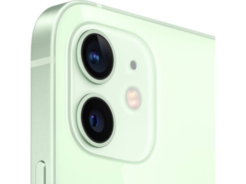 iPhone 12 APPLE (6.1'' - 128 GB - Verde) - Image 3