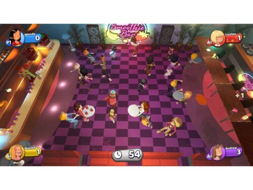 Jogo Nintendo Switch Sisters - Party of The Year - Image 5