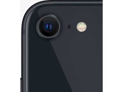 iPhone SE 2022 APPLE (4.7'' - 256 GB - Meia-noite) - Image 4