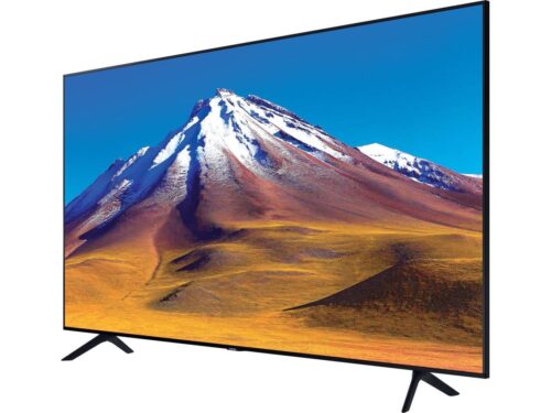TV SAMSUNG UE75TU7025 (LED - 75'' - 189 cm - 4K Ultra HD - Smart TV) - Image 2
