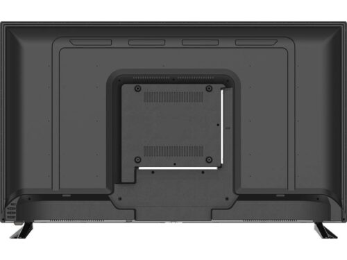 TV VOX 43DSA316B (LED - 43'' - 109 cm - HD) - Image 4