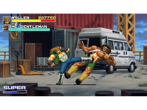 Jogo PS5 Final Vendetta - Image 5