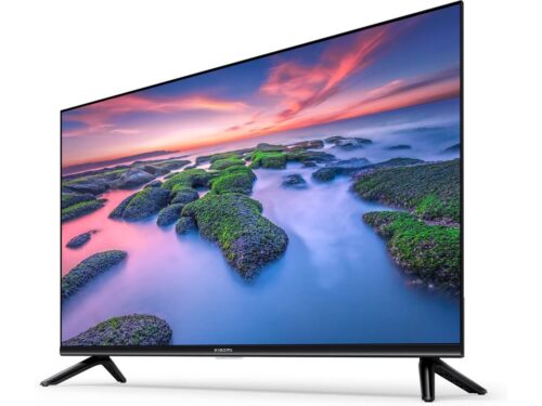 TV XIAOMI A2 (LED - 43'' - 109 cm - HD - Smart TV) - Image 3