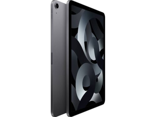 iPad Air APPLE (10.9'' - 256 GB - Wi-Fi - Cinzento Espacial) - Image 3