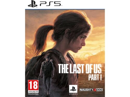 Jogo PS5 The Last of Us: Part I - Image 3