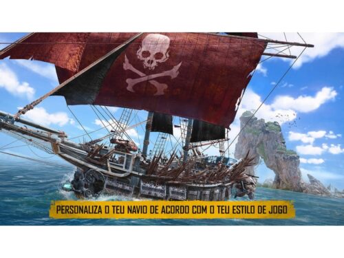 Pré-venda Jogo PS5 Skull and Bones (Premium Edition) - Image 5
