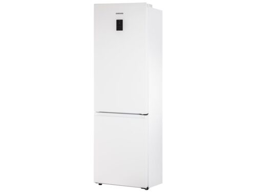 Frigorífico Combinado SAMSUNG RB36T672CWW (No Frost - 193.5 cm - 360 L - Branco) - Image 4