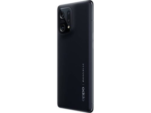 Smartphone OPPO Find X5 (6.55'' - 8 GB - 256 GB - Preto) - Image 4