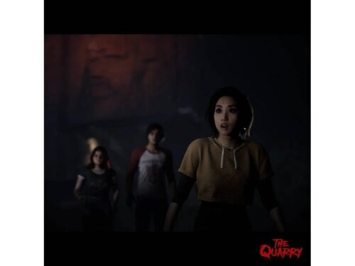 Jogo Xbox Series X The Quarry - Image 3