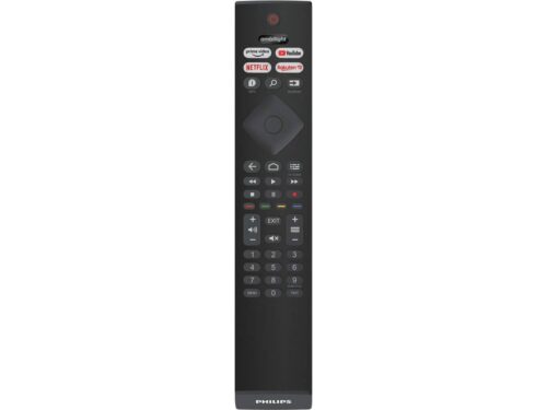 TV PHILIPS 48OLED707 (OLED - 48'' - 122 cm - 4K Ultra HD - Smart TV) - Image 4