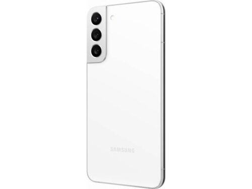 Smartphone SAMSUNG Galaxy S22 5G (6.1'' - 8 GB - 256 GB - Branco) - Image 3