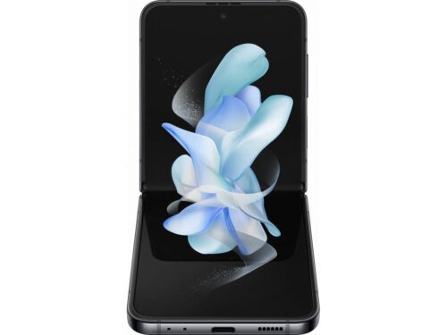 Smartphone SAMSUNG Galaxy Z Flip 4 5G (6.7'' - 8 GB - 512 GB - Cinzento) - Image 3