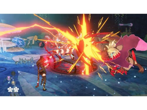 Jogo Nintendo Switch Bayonetta Origins: Cereza and the Lost Demon - Image 2