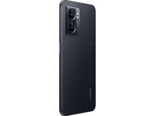 Smartphone Desbloqueado NOS OPPO A77 5G (6.56'' - 4 GB - 64 GB - Preto) - Image 4