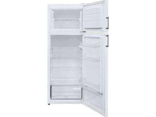Frigorífico CANDY CDV1S514EWH (Estático - 143 cm - 213 L - Branco) - Image 2