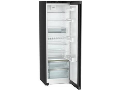 Frigorífico LIEBHERR SRBDE 5220 Plus (Ventilado - 185.5 cm - 399 L - Preto) - Image 5