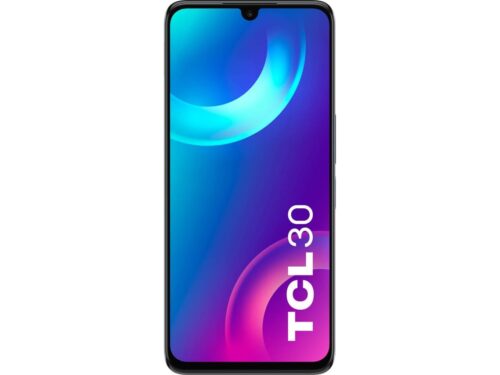 Smartphone TCL 30 (6.7'' - 4 GB - 64 GB - Azul)