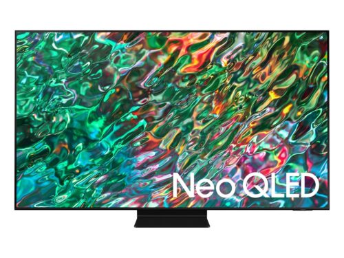 TV SAMSUNG QE55QN91BAT (Neo QLED - 55'' - 140 cm - 4K Ultra HD - Smart TV) - Image 2