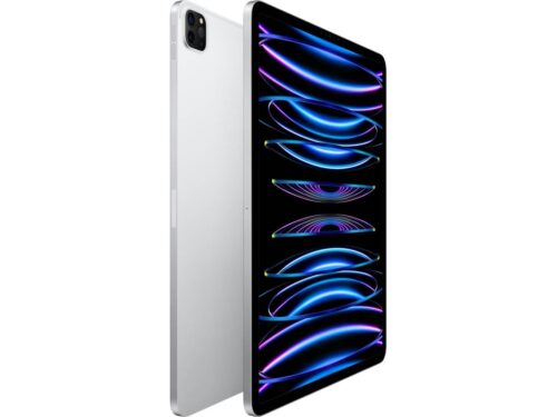 iPad Pro APPLE (12.9'' - 128 GB - Wi-Fi - Prateado) - Image 2