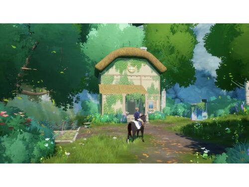 Jogo PS5 Horse Tales: Emerald Valley Ranch (Limited Edition) - Image 4
