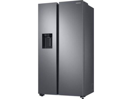 Frigorífico Americano SAMSUNG RS68A8522S9 (No Frost - 178 cm - 609 L - Inox) - Image 3