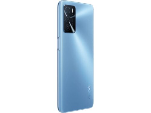 Smartphone Desbloqueado NOS OPPO A16S (6.5'' - 4 GB - 64 GB - Azul) - Image 3
