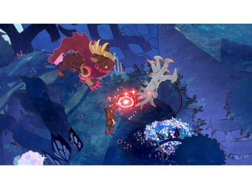 Jogo Nintendo Switch Bayonetta Origins: Cereza and the Lost Demon - Image 5