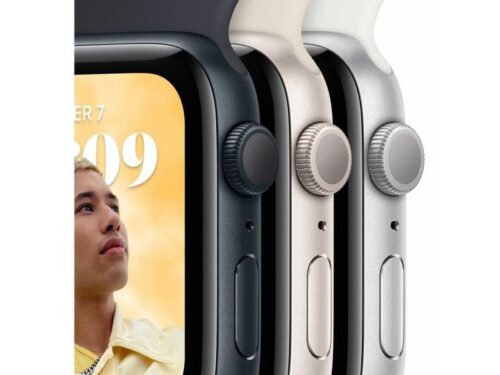 APPLE Watch SE 2022 4G 32 GB GPS watchOS 9 - Image 3