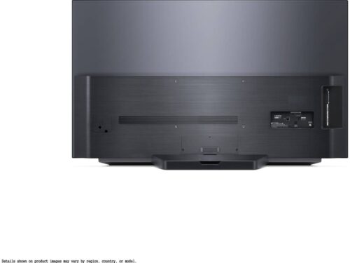 TV LG OLED77CS6LA (OLED - 77'' - 196 cm - 4K Ultra HD - Smart TV) - Image 4