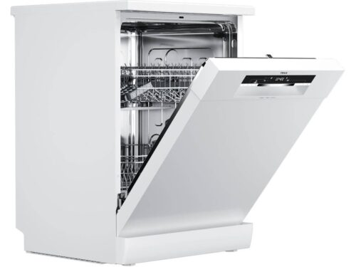 Máquina de Lavar Loiça TEKA DFS 46710 WH (14 Conjuntos - 59.8 cm - Branco) - Image 5