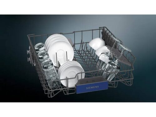 Máquina de Lavar Loiça SIEMENS SN23HW00ME (14 Conjuntos - 60 cm - Branco) - Image 4