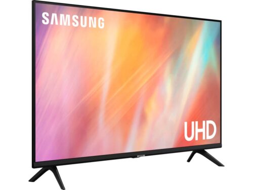 TV SAMSUNG UE65AU7025KXXC (LED - 65'' - 165 cm - 4K Ultra HD - Smart TV) - Image 3