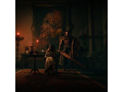 Jogo PS5 The Elden Ring - Image 2