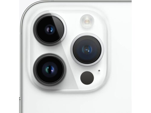 iPhone 14 Pro Max APPLE (6.7'' - 256 GB - Prateado) - Image 4