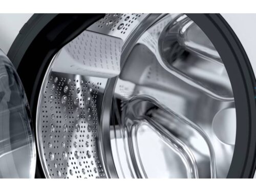 Máquina de Lavar e Secar Roupa BOSCH WNA14400ES (6/9 kg - 1400 rpm - Branco) - Image 5