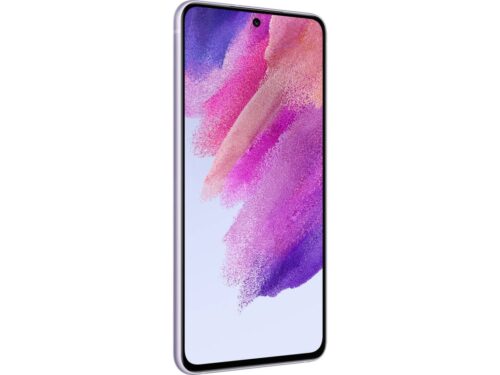 Smartphone SAMSUNG Galaxy S21 FE 5G (6.4'' - 8 GB - 256 GB - Violeta) - Image 4