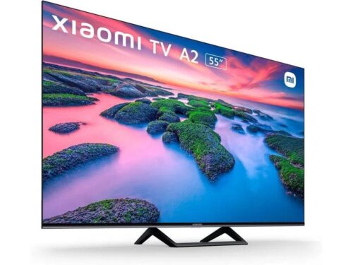 TV XIAOMI Mi A2 (LED - 55'' - 140 cm - 4K Ultra HD - Smart TV) - Image 2