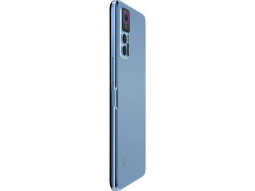 Smartphone TCL 30+ (6.7'' - 4 GB - 128 GB - Azul) - Image 5