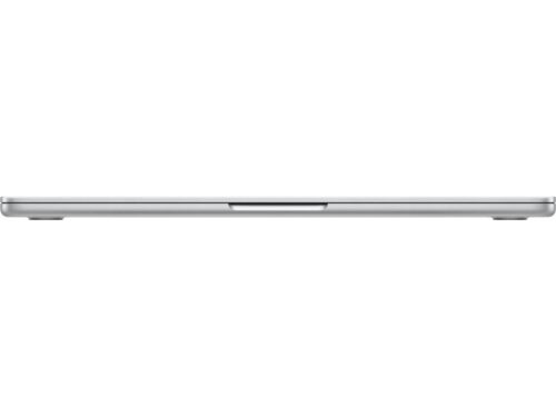 MacBook Air APPLE Prateado (13.6'' - Apple M2 8-core - RAM: 8 GB - 512 GB SSD - GPU 8-core) - Image 5
