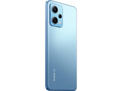 Smartphone XIAOMI Redmi Note 12 5G (6.67'' - 4 GB - 128 GB - Azul) - Image 3