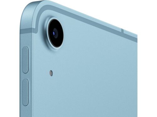 iPad Air APPLE (10.9'' - 256 GB - Wi-Fi+Cellular - Azul) - Image 4