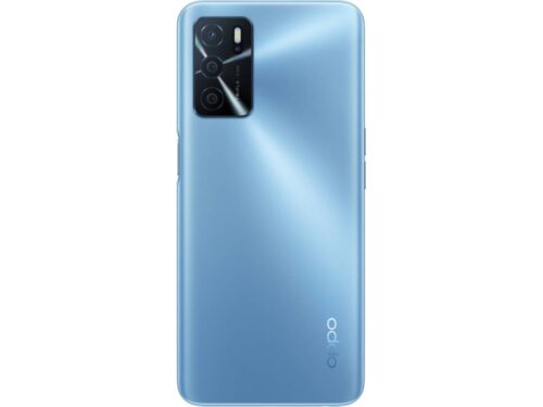 Smartphone Desbloqueado NOS OPPO A16S (6.5'' - 4 GB - 64 GB - Azul) - Image 2