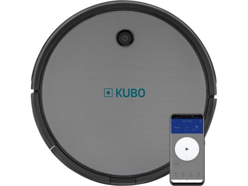 Aspirador Robô KUBO KBVVC4527 (Autonomia 120 min)