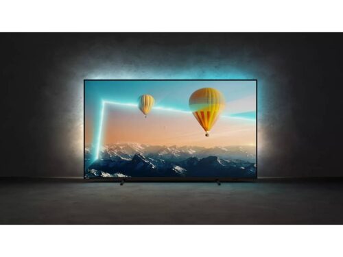 TV PHILIPS 50PUS8007/12 (LED - 50'' - 127 cm - 4K Ultra HD) - Image 3