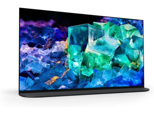 TV SONY XR55A95KAEP (OLED - 55'' - 140 cm - 4K Ultra HD - Smart TV) - Image 2