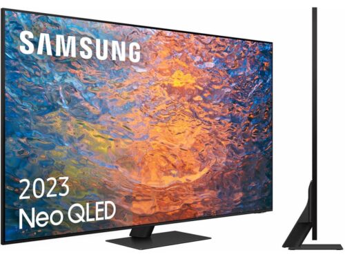 Pré-venda TV SAMSUNG TQ65QN95CATXXC (Neo QLED - 65'' - 165 cm - 4K Ultra HD - Smart TV)