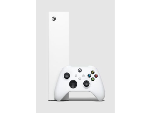 Consola Xbox Series S (512 GB) - Image 4